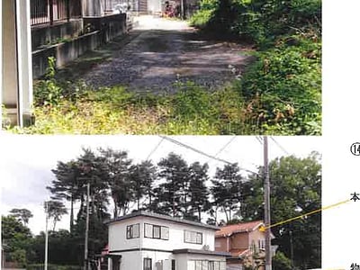 群馬県館林市 茂林寺前駅12分 戸建て 364万円の競売物件情報 #5