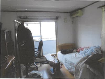 群馬県邑楽郡千代田町 篠塚駅 戸建て 370万円の競売物件情報 #10