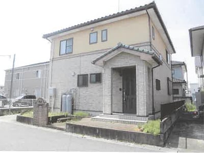 群馬県邑楽郡千代田町 篠塚駅 戸建て 370万円の競売物件情報 #3