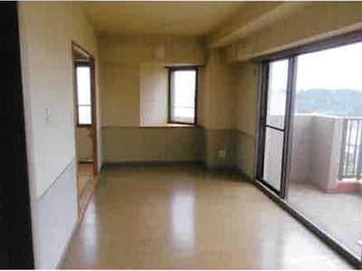 千葉県千葉市若葉区 都賀駅13分 マンション「ビューパレー都賀」842万円の競売物件情報 #3