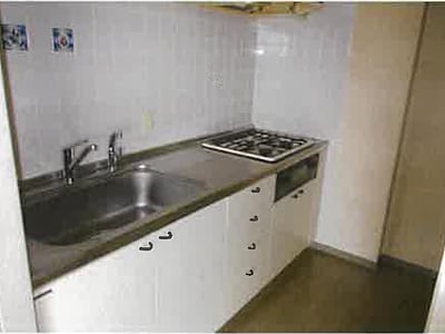 千葉県千葉市若葉区 都賀駅13分 マンション「ビューパレー都賀」842万円の競売物件情報 #4