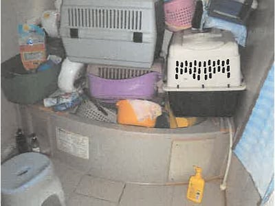 神奈川県川崎市多摩区 百合ヶ丘駅10分 戸建て 2,016万円の競売物件情報 #4