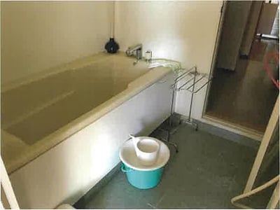 神奈川県足柄下郡箱根町 上強羅駅3分 マンション「グランヴェール強羅」618万円の競売物件情報 #4