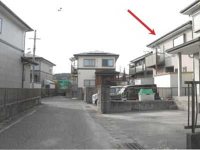 長野県飯田市 伊那八幡駅10分 戸建て 253万5,000円の競売物件情報 #11