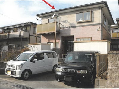 長野県飯田市 伊那八幡駅10分 戸建て 253万5,000円の競売物件情報 #9