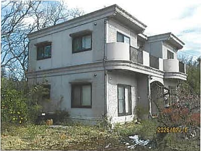 静岡県田方郡函南町 函南駅 戸建て 289万円の競売物件情報 #4