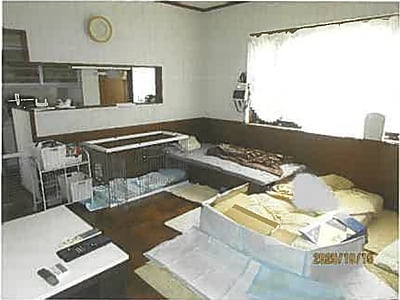 静岡県裾野市 裾野駅 戸建て 465万円の競売物件情報 #14