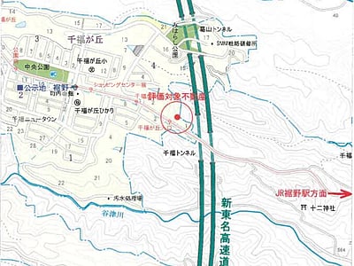 静岡県裾野市 裾野駅 戸建て 465万円の競売物件情報 #23