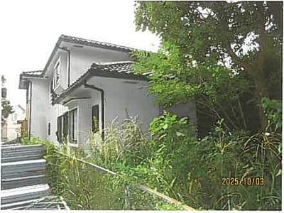 静岡県裾野市 裾野駅 戸建て 465万円の競売物件情報 #5