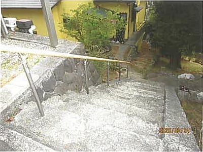 静岡県賀茂郡東伊豆町 伊豆大川駅8分 戸建て 158万円の競売物件情報 #7