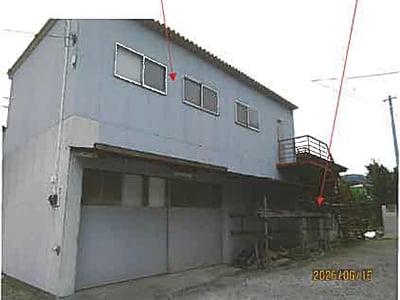 静岡県賀茂郡東伊豆町 伊豆熱川駅14分 戸建て 271万円の競売物件情報 #2