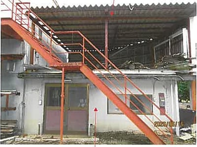 静岡県賀茂郡東伊豆町 伊豆熱川駅14分 戸建て 271万円の競売物件情報 #3