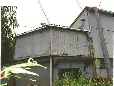静岡県賀茂郡東伊豆町 伊豆熱川駅14分 戸建て 271万円の競売物件情報 #4
