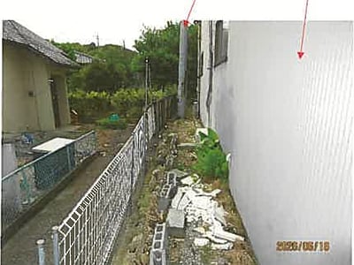 静岡県賀茂郡東伊豆町 伊豆熱川駅14分 戸建て 271万円の競売物件情報 #8