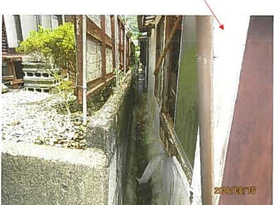静岡県賀茂郡東伊豆町 伊豆熱川駅14分 戸建て 255万円の競売物件情報 #11