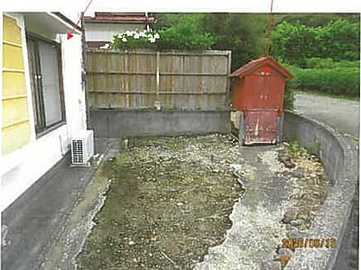 静岡県賀茂郡東伊豆町 伊豆熱川駅14分 戸建て 255万円の競売物件情報 #12