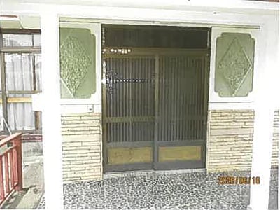 静岡県賀茂郡東伊豆町 伊豆熱川駅14分 戸建て 255万円の競売物件情報 #14