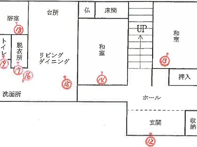 静岡県賀茂郡東伊豆町 伊豆熱川駅14分 戸建て 255万円の競売物件情報 #2
