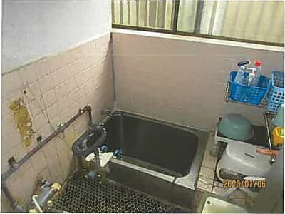 静岡県賀茂郡東伊豆町 伊豆熱川駅14分 戸建て 255万円の競売物件情報 #21
