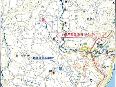 静岡県賀茂郡東伊豆町 伊豆熱川駅14分 戸建て 255万円の競売物件情報 #29