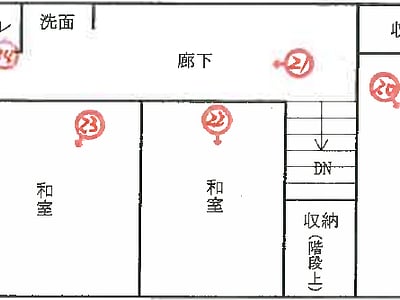 静岡県賀茂郡東伊豆町 伊豆熱川駅14分 戸建て 255万円の競売物件情報 #3