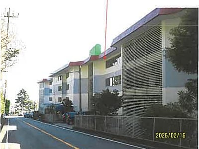 静岡県熱海市 来宮駅24分 マンション「ブルーシー熱海」167万円の競売物件情報 #2