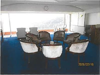 静岡県熱海市 来宮駅24分 マンション「ブルーシー熱海」167万円の競売物件情報 #7