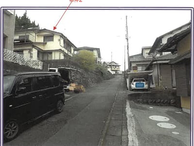 静岡県富士市 岳南原田駅 戸建て 409万円の競売物件情報 #3