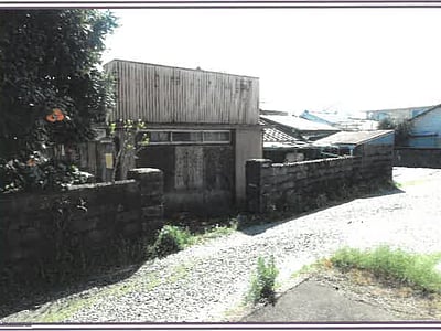 静岡県富士市 本吉原駅12分 戸建て 759万円の競売物件情報 #2