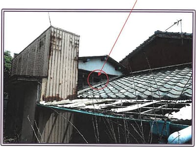 静岡県富士市 本吉原駅12分 戸建て 759万円の競売物件情報 #7