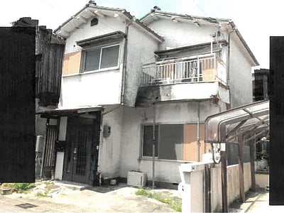 愛知県あま市 蟹江駅30分 戸建て 240万円の競売物件情報 #9
