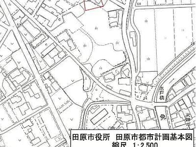 愛知県田原市 戸建て 266万円の競売物件情報 #12