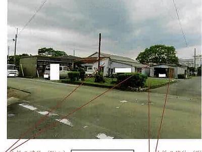 愛知県田原市 戸建て 266万円の競売物件情報 #13