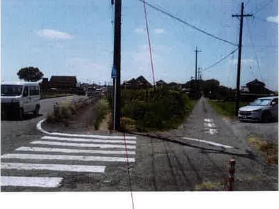 愛知県豊橋市 豊川駅 農地 46万円の競売物件情報 #2