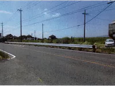 愛知県豊橋市 豊川駅 農地 46万円の競売物件情報 #4