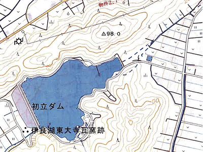 愛知県田原市 農地 52万5,000円の競売物件情報 #6