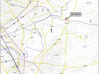 愛知県豊橋市 豊川駅 戸建て 699万円の競売物件情報 #15