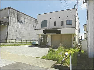 滋賀県長浜市 長浜駅 戸建て 1,193万円の競売物件情報 #2