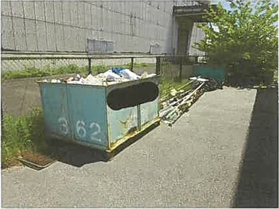 滋賀県長浜市 長浜駅 戸建て 1,193万円の競売物件情報 #3