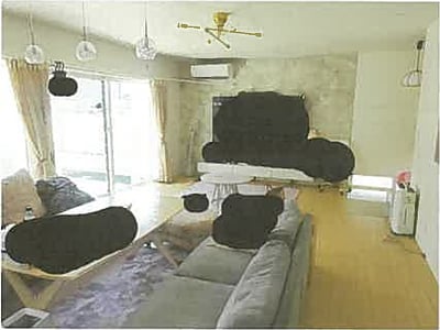 滋賀県長浜市 虎姫駅 戸建て 879万円の競売物件情報 #12