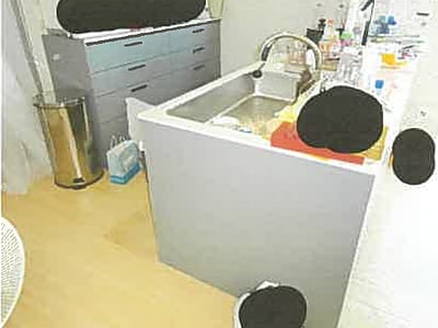 滋賀県長浜市 虎姫駅 戸建て 879万円の競売物件情報 #15