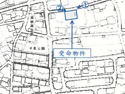 滋賀県長浜市 虎姫駅 戸建て 879万円の競売物件情報 #22