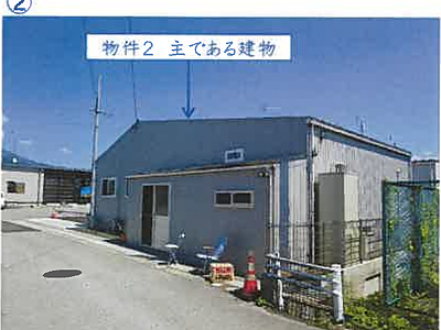滋賀県長浜市 虎姫駅 戸建て 879万円の競売物件情報 #24
