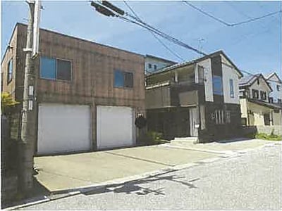 滋賀県長浜市 長浜駅 戸建て 1,561万円の競売物件情報 #2