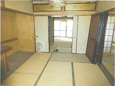 滋賀県長浜市 長浜駅 戸建て 139万円の競売物件情報 #11