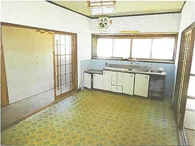 滋賀県長浜市 長浜駅 戸建て 139万円の競売物件情報 #12