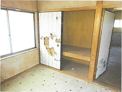 滋賀県長浜市 長浜駅 戸建て 139万円の競売物件情報 #16