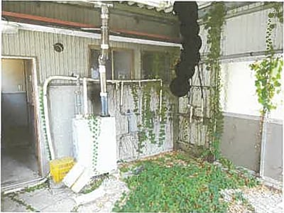 滋賀県長浜市 長浜駅 戸建て 139万円の競売物件情報 #17