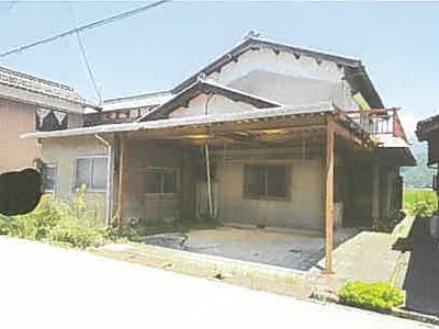 滋賀県長浜市 長浜駅 戸建て 139万円の競売物件情報 #2
