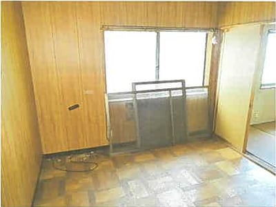 滋賀県長浜市 長浜駅 戸建て 139万円の競売物件情報 #21